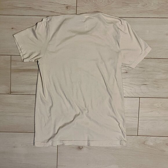 'One Man Band' Medium Tee - Old Dominion - Picture 2 of 6